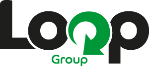 Loop Group Loop Group - Textil-Recycling, Altkleidersammlung, Retouren